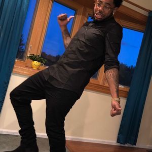 Meet your Posher, Herbie